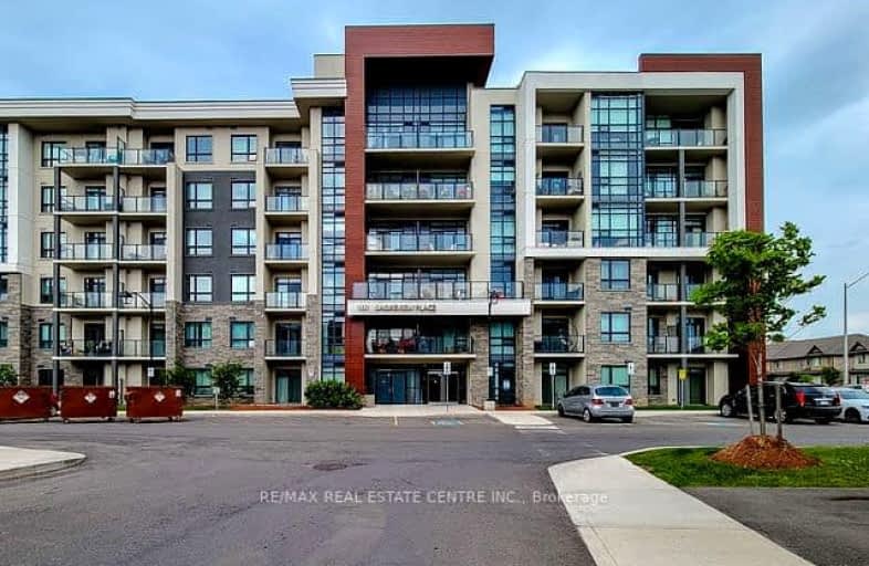 329-101 Shoreview Place, Hamilton | Image 1