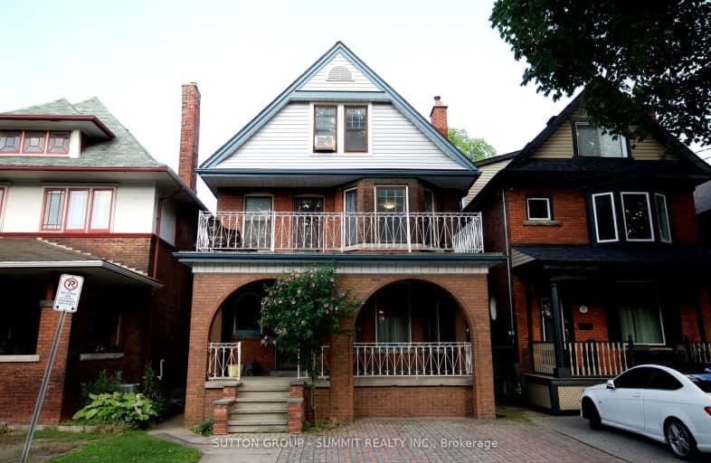 33 St. Clair Avenue, Hamilton | Image 1
