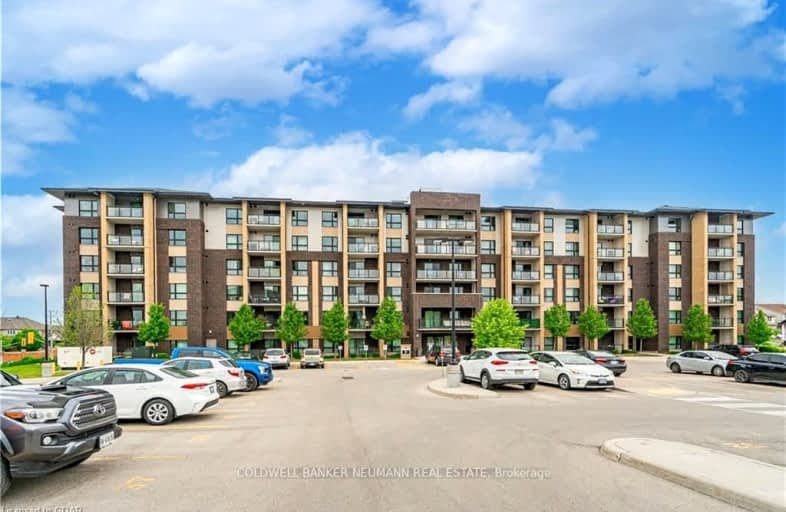 502-7 Kay Crescent, Guelph | Image 1