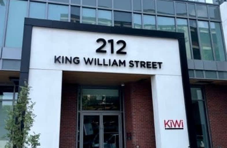 1206-212 King Williams Street, Hamilton | Image 1