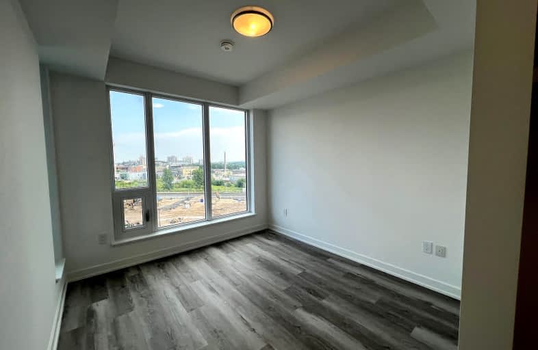 501-5 Wellington Street South, Kitchener | Image 1