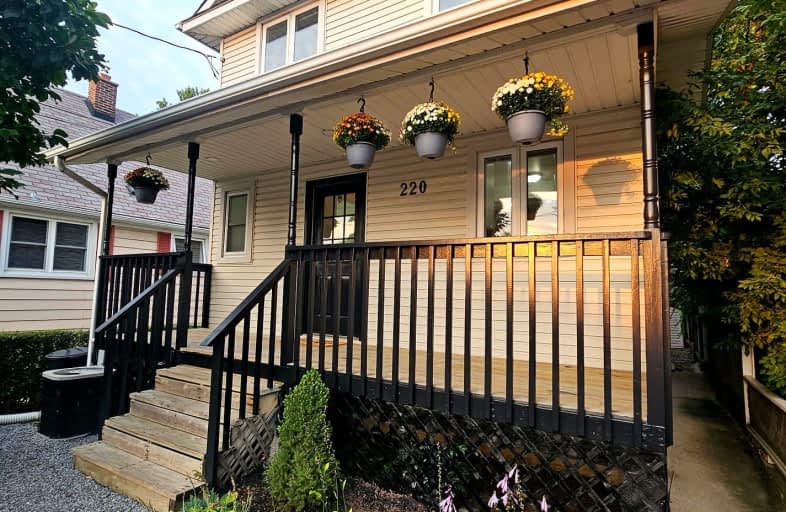 220 Geneva Street, St. Catharines | Image 1