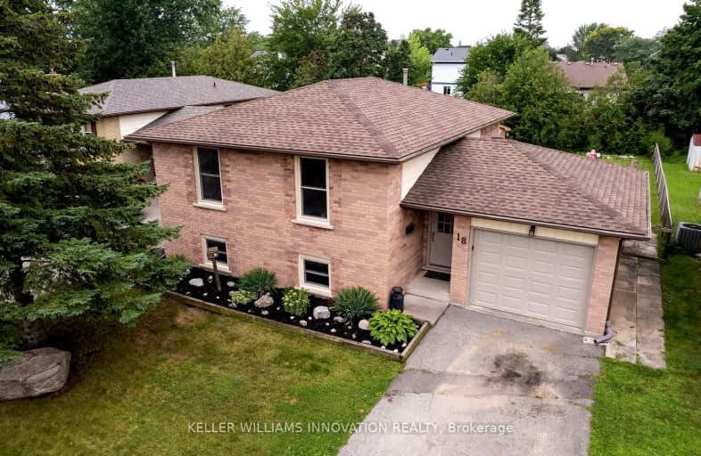 18 Coulbeck Road, Brantford | Image 1