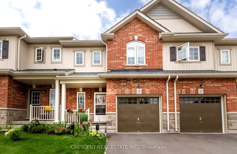 26 Dewberry Drive, Kitchener | Image 1