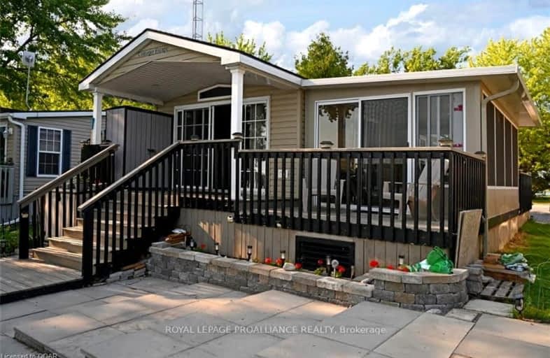 486 Cty Rd18-91 Cherry Beach Lane, Prince Edward County | Image 1