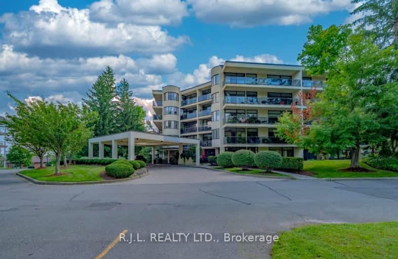 402-1818 Cherryhill Road, Peterborough | Image 1