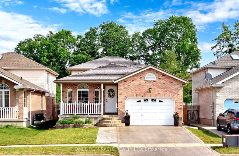 40 Ryde Road, Guelph | Image 1