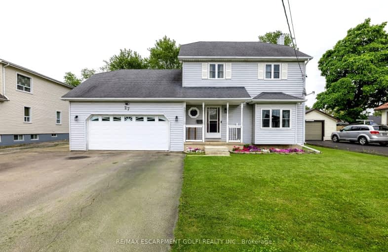 27 Concession Street, Fort Erie | Image 1