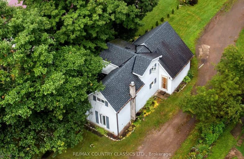 66 Bridge Street East, Bancroft | Image 1