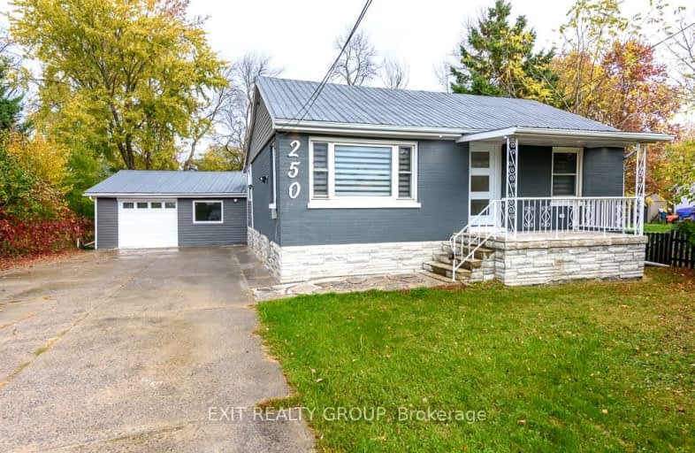 250 Ashley Street, Belleville | Image 1