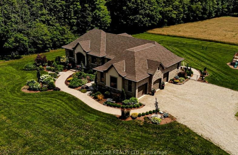 846240 9 Township Road, Blandford Blenheim | Image 1