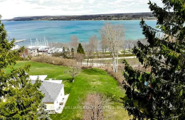 Pt Lt 5 Gould Street, South Bruce Peninsula | Image 1
