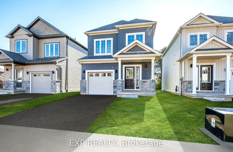 33 Bromley Drive, St. Catharines | Image 1