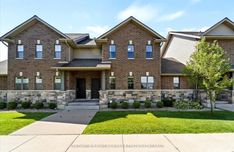 115-8475 Wyandotte Street East, Windsor | Image 1