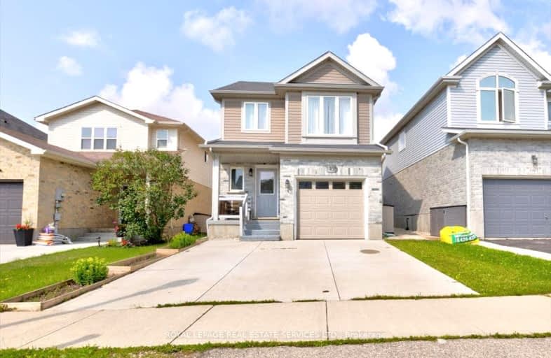 1465 Old Zeller Drive, Kitchener | Image 1