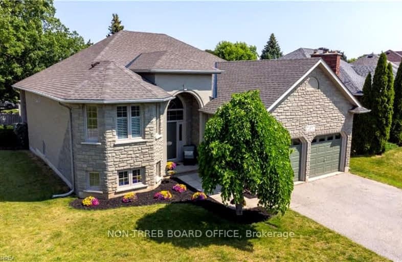 49 Consol Road, Brantford | Image 1