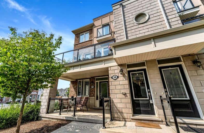 21-38 Daylily Lane, Kitchener | Image 1