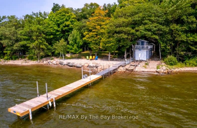 2174 Island 404, Georgian Bay | Image 1