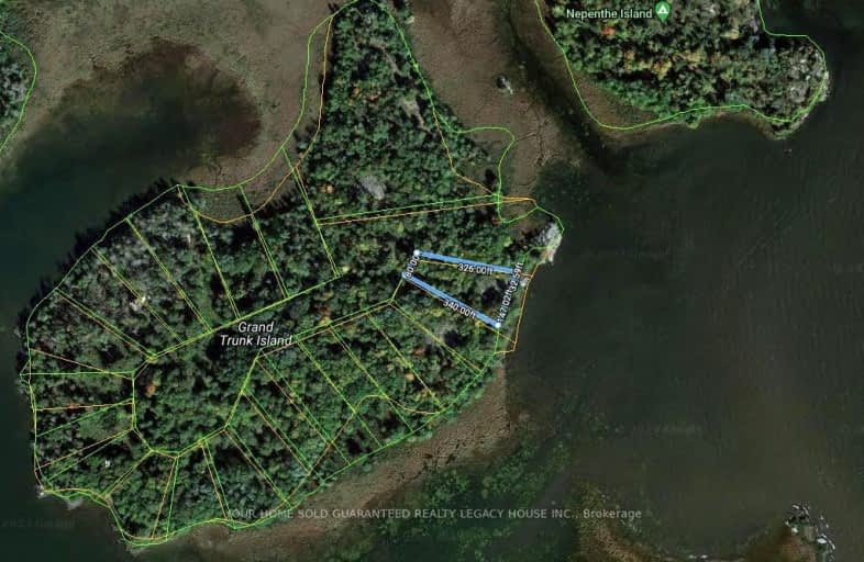 Lot 20 Grand Trunk Island, Callander | Image 1