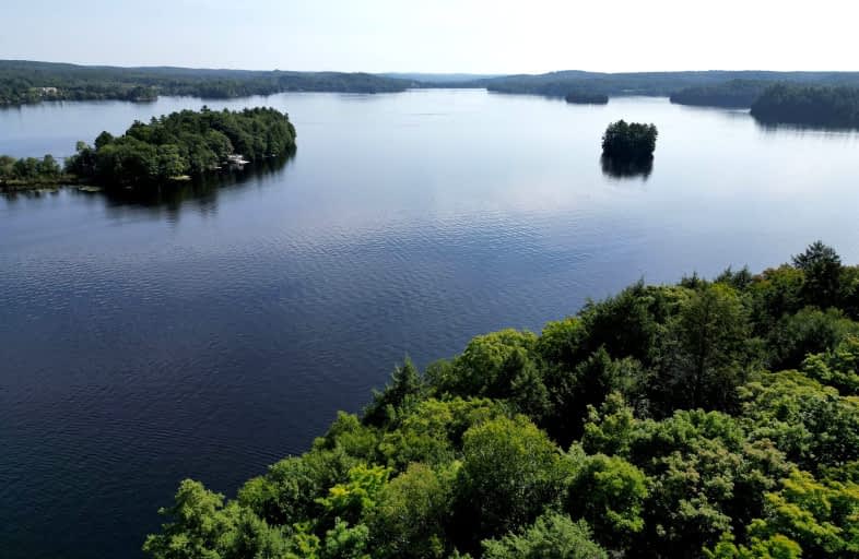 171 Town Line Road East, Huntsville | Image 1