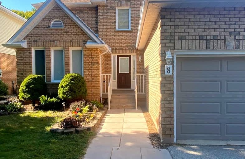 8 Yeoman Drive, Brantford | Image 1