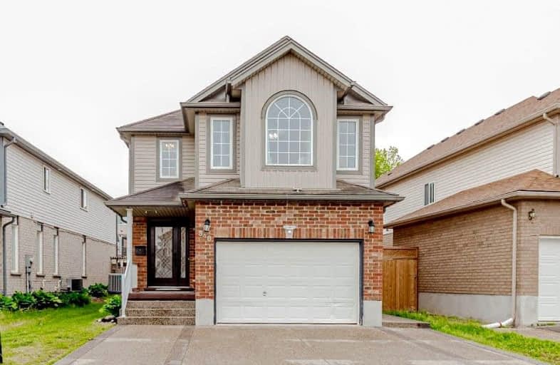 348 Activa Avenue, Kitchener | Image 1