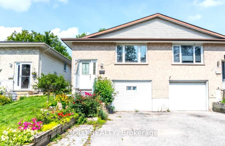 198 Thaler Avenue Avenue, Kitchener | Image 1