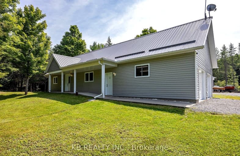 10 Teskey Road, Stone Mills | Image 1