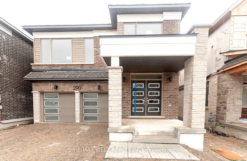 290 Forestwalk Street, Kitchener | Image 1