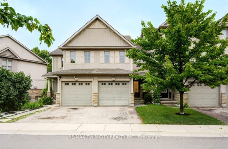 A7-175 David Bergey Drive, Kitchener | Image 1