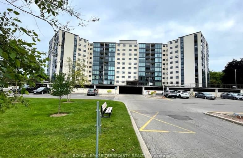 701-19 Woodlawn Road East, Guelph | Image 1