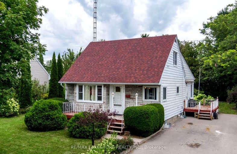 372 Campbell Street, Cobourg | Image 1