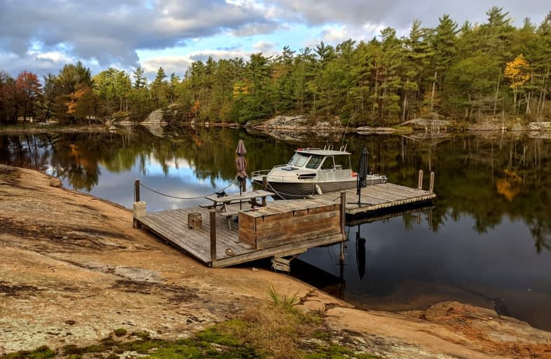2764 Island 2060(Big Ship N/A, Georgian Bay | Image 1