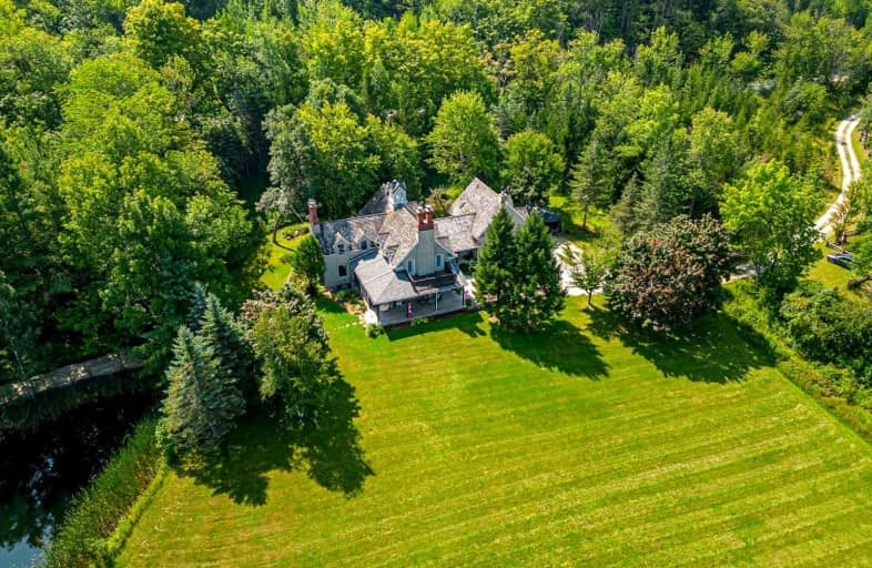 567343 6th Sideroad, Blue Mountains | Image 1