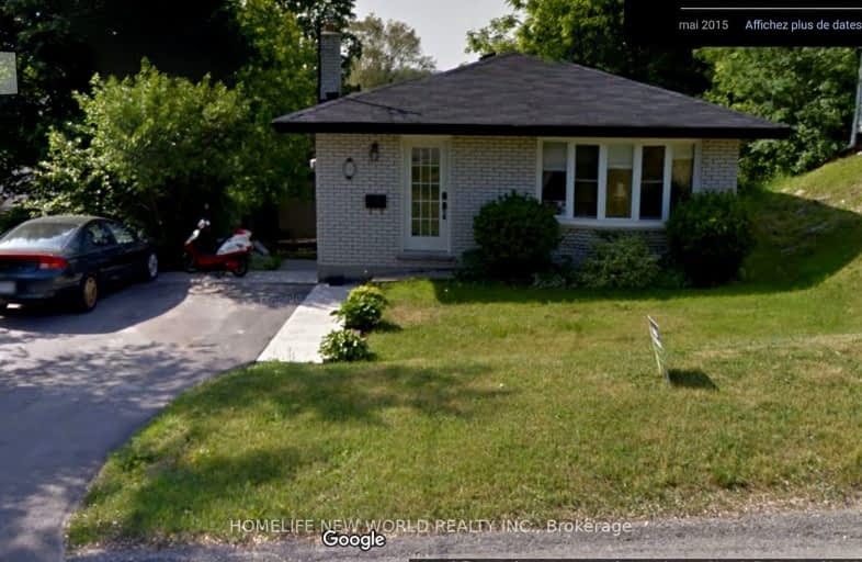 717 Brunswick Avenue, Peterborough | Image 1