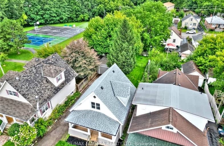4088 Broughton Avenue, Niagara Falls | Image 1