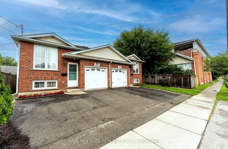 119 Grey Street, Brantford | Image 1