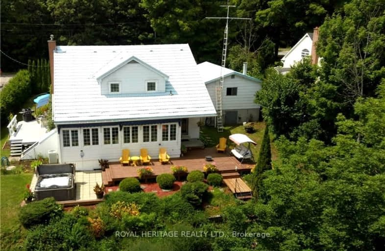 1469 Inlet Bay Road, Highlands East | Image 1