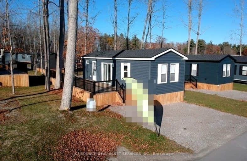 Nkw00-1235 Villiers Line, Otonabee-South Monaghan | Image 1