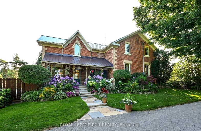 065016 County Road 3 N/A, East Garafraxa | Image 1