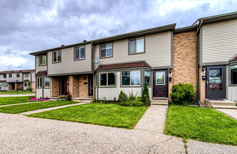 34-700 Erinbrook Drive, Kitchener | Image 1