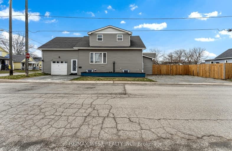 4641 Ferguson Street, Niagara Falls | Image 1