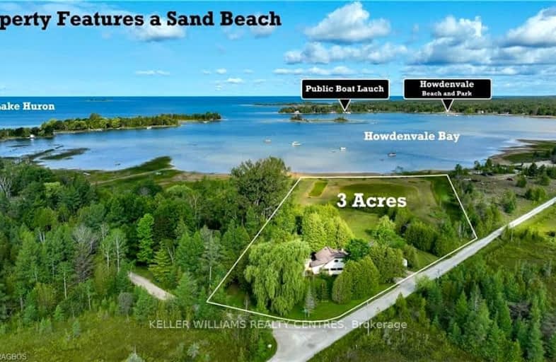 21 Tyson Lane, South Bruce Peninsula | Image 1