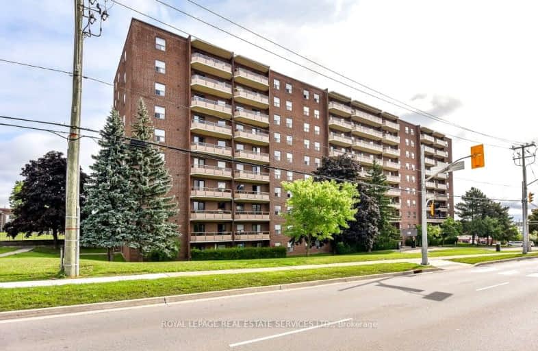 809-1100 Courtland Avenue East, Kitchener | Image 1