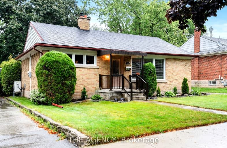 50 Pattandon Avenue, Kitchener | Image 1