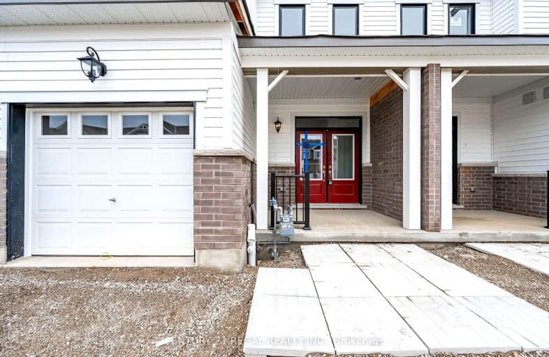 125 Forestwalk Street, Kitchener | Image 1