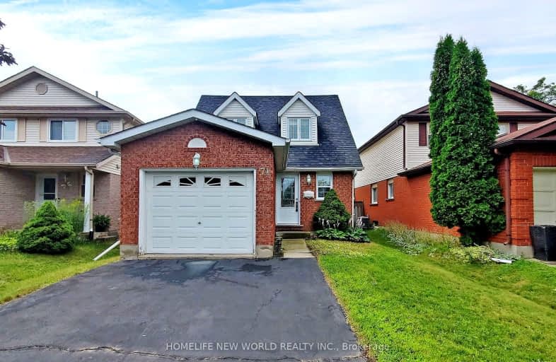 71 Bushnell Drive, Cambridge | Image 1