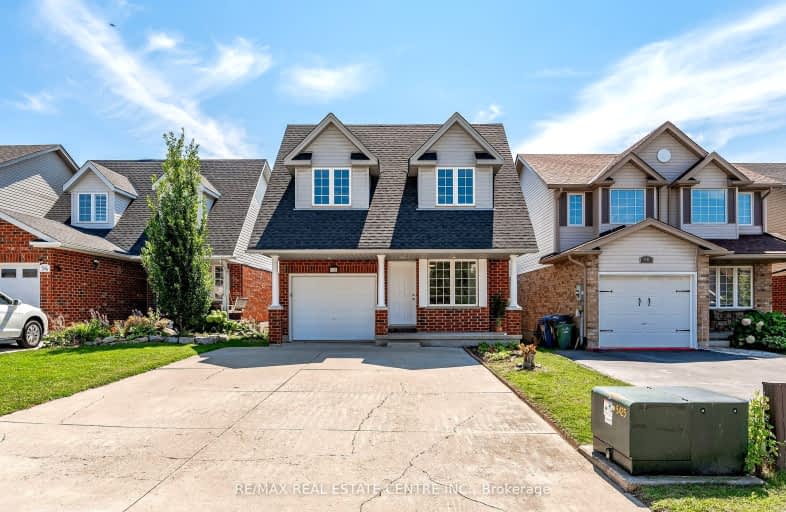 92 Cedarvale Avenue, Guelph | Image 1
