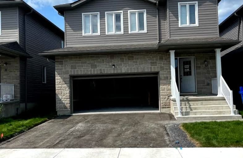 13 Millcreek Drive, Loyalist | Image 1
