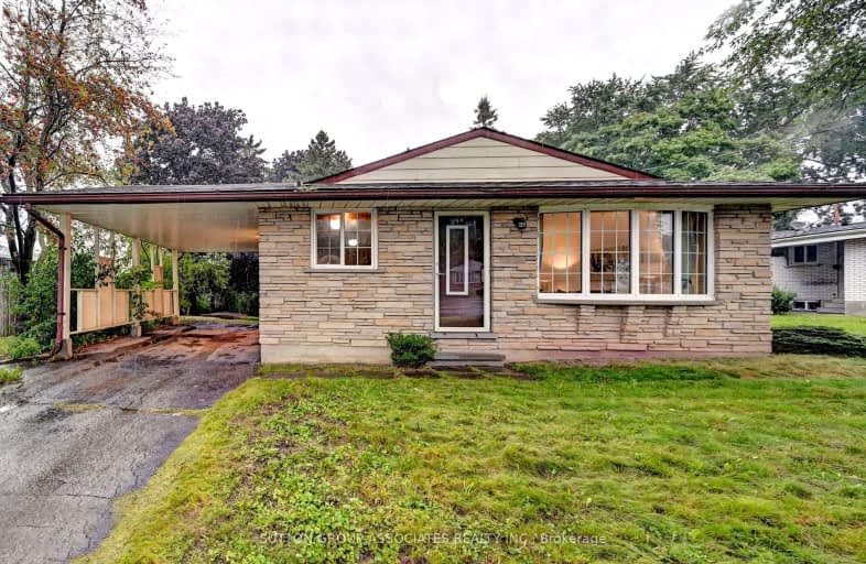 294 Fischer Hallman Road, Kitchener | Image 1